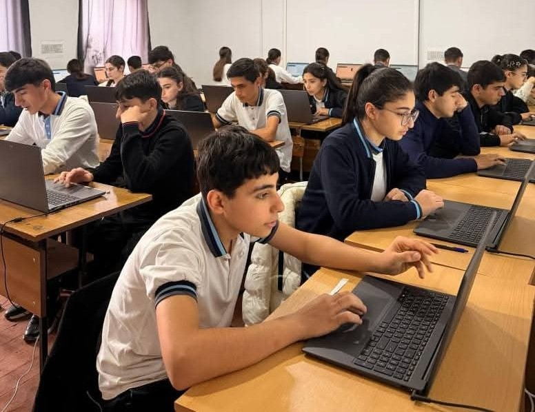 "Məktəblər üçün PISA" tədqiqatına başlanılıb 