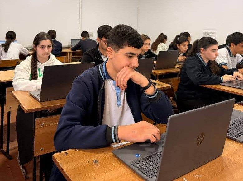 "Məktəblər üçün PISA" tədqiqatına başlanılıb 