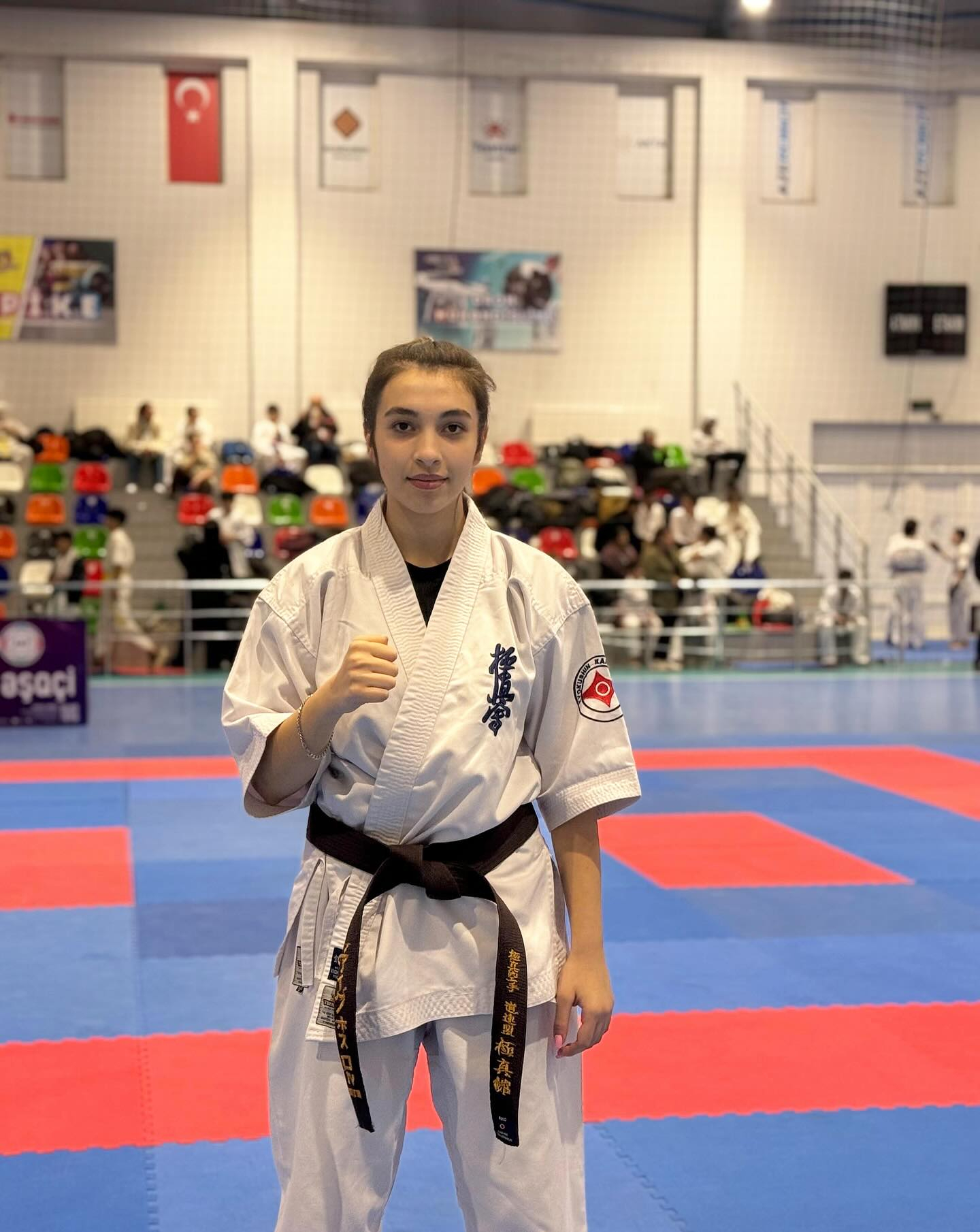 Peşə mərkəzinin tələbəsi respublika birinciliyinin qalibi olub