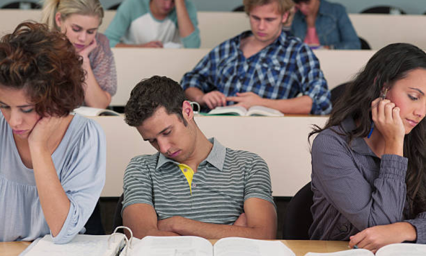 Universitet dərsləri üçün ideal müddət