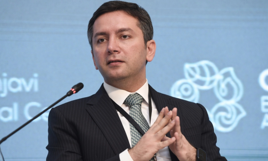 Yalçın Rəfiyev: Bəzi məqsədlərə çatmaq üçün hələ də çalışırıq