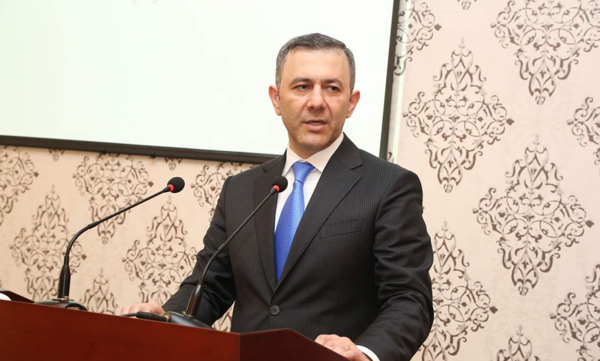 Mətin Kərimli: Elm və Təhsil Nazirliyində yeni bölmə yaradılıb