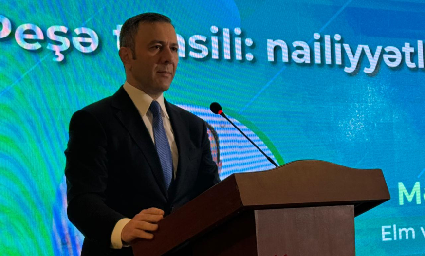 Peşə təhsili ali təhsilə keçidi düşünənlər üçün körpü rolunu oynayır