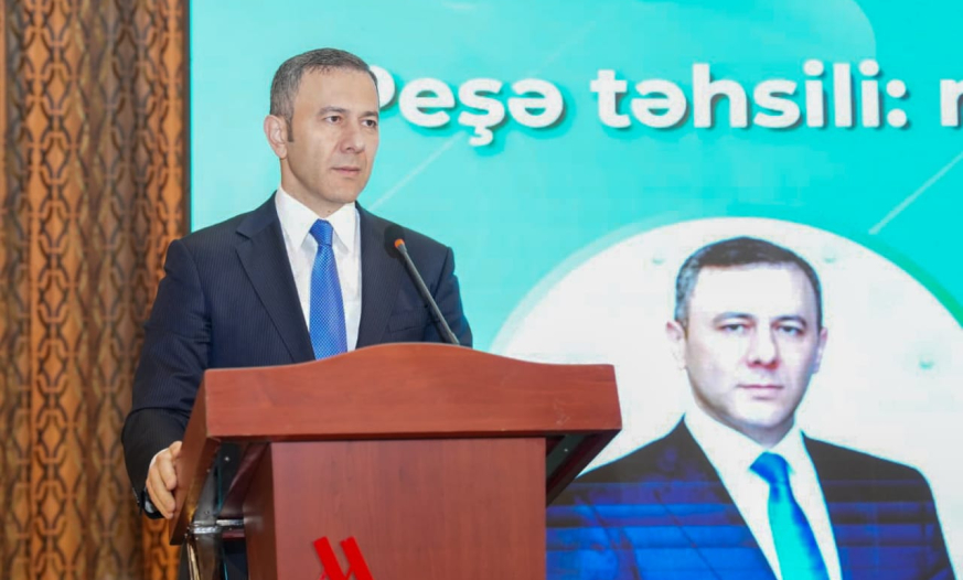 Peşə təhsilinə karyerasını genişləndirmək istəyənlər də üstünlük verirlər