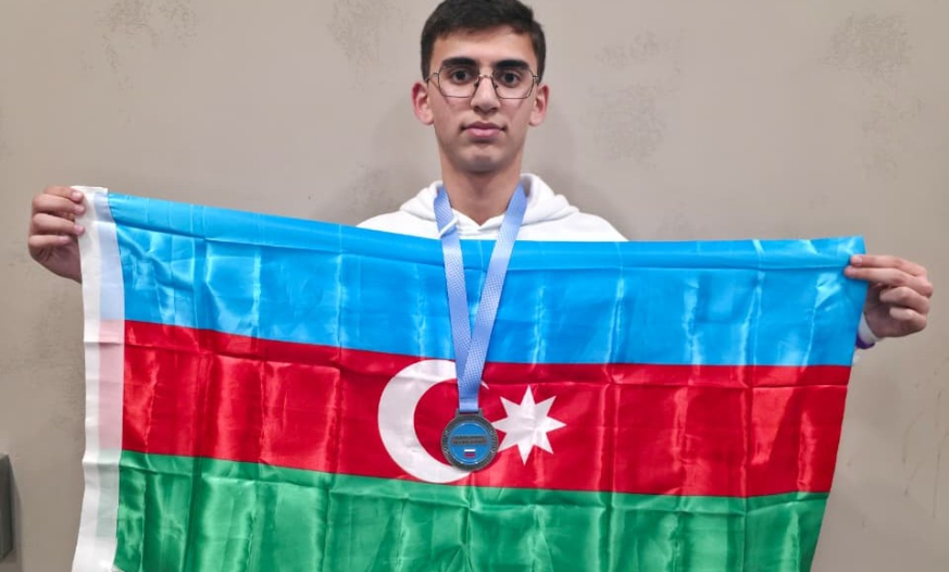 IBO-da iştirak etmək istəyirəm