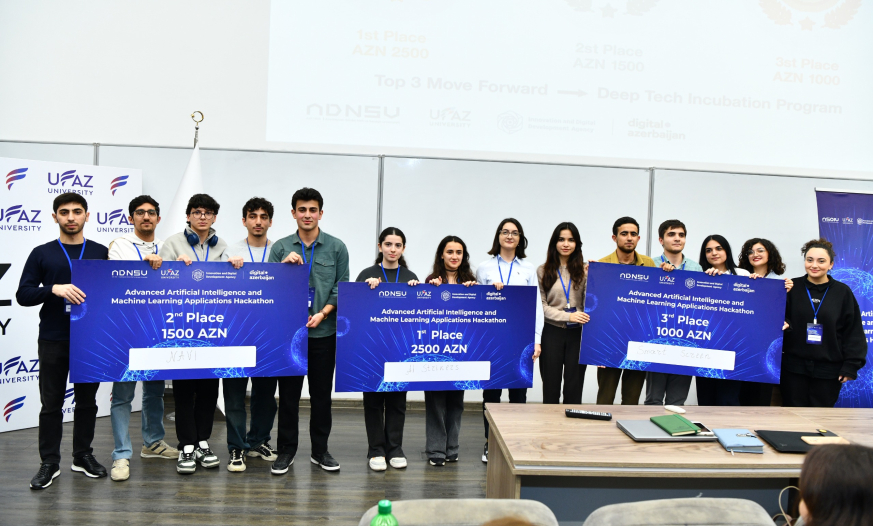 Kod, ideya və rəqabət: