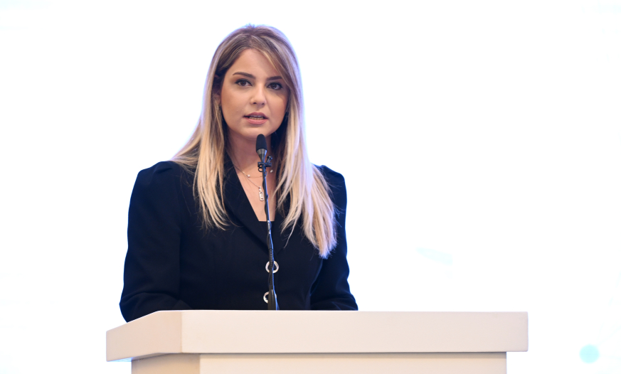 Nilüfər Rəhimova: Hakatondakı layihələr vahid meyarlar əsasında qiymətləndirilib