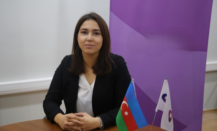 Ülviyyə Axundova: Könüllülər azərbaycançılığın təbliği arenalarında çıxış etsinlər