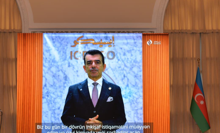 Azərbaycan alimləri qlobal elmi mühiti zənginləşdirirlər