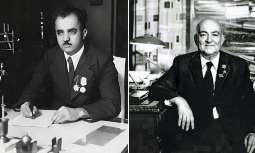 Y.Məmmədəliyev və M.Topçubaşov niyə Nobel mükafatı ala bilməyiblər?