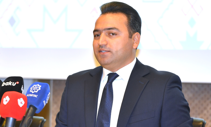 Könüllülərin 68%-i qadındır - AKTİ sədri