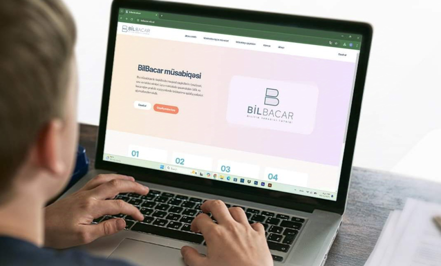 “BilBacar” müsabiqəsi nə vəd edir?