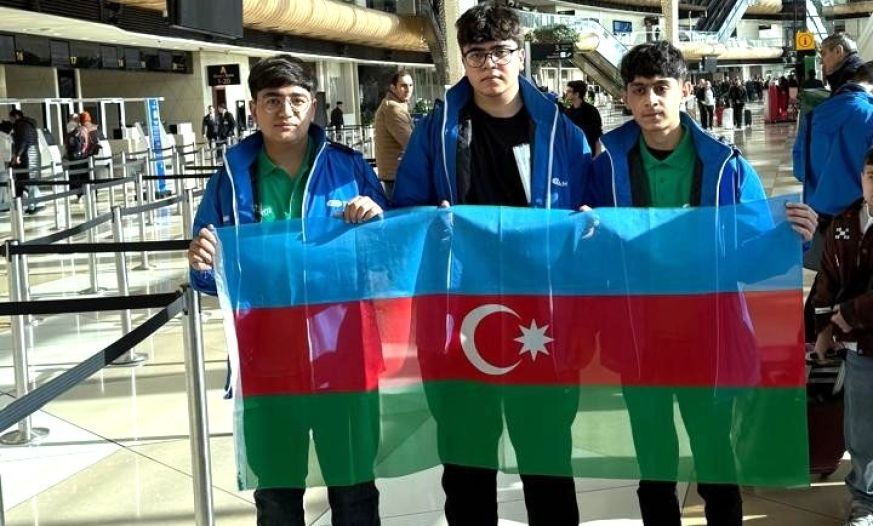 Daha yüksək yer tuta bilərdik