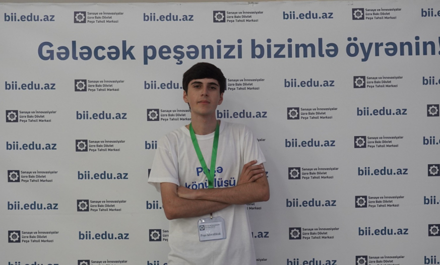 Bu, ən gülməli və unudulmaz anlardan biri idi