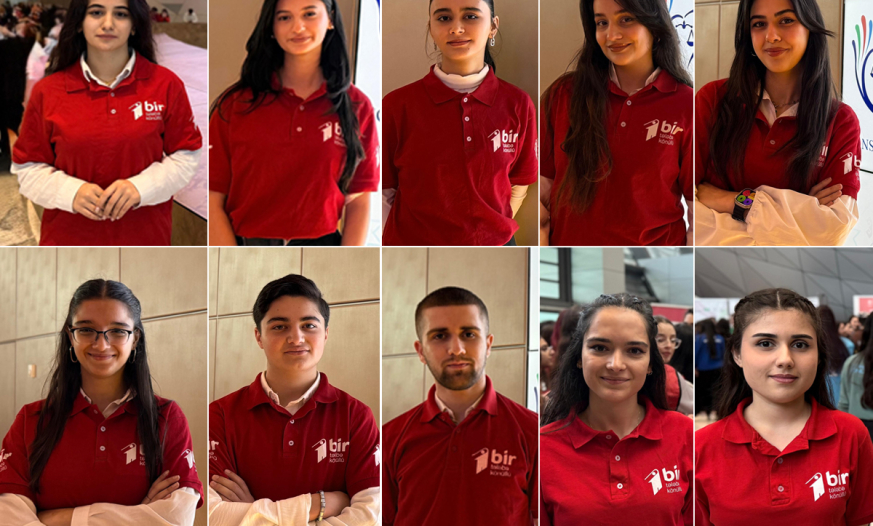 Könüllülük boş vaxt itkisi, yoxsa həyat təcrübəsidir?