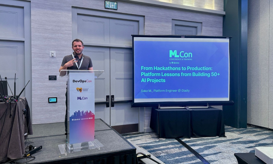 Uşaqlıqdan daşıdığım bütün dəyərləri hakatonda tapdım - “hakatonun əfsanəsi” ilə söhbət