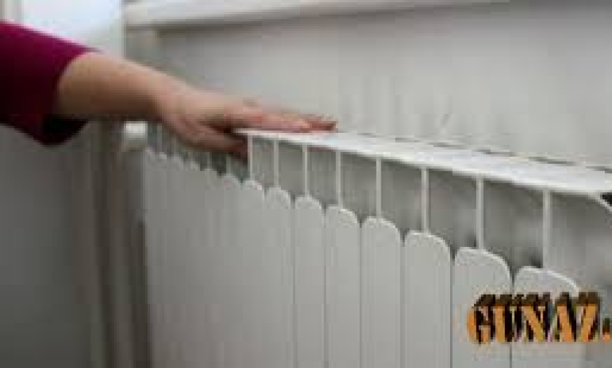 "Soyuq otaqlarda dərs keçirik" - Bərdədə təhsil alan tələbələr şikayət edirlər