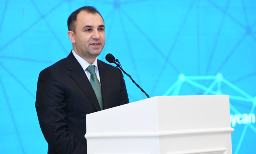 Azərbaycan məktəbi inkişaf üçün böyük potensiala malikdir – Nazir müavini