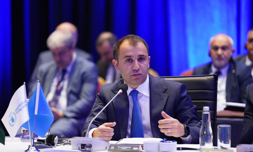 Kənan Kərimzadə: Təhsil islahatlarının mərkəzində Azərbaycan müəllimi dayanır