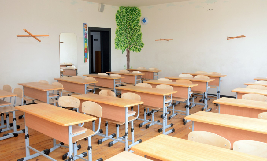 400-dən çox məktəbdə müasir metodik xidmətin tətbiqinə başlanılıb