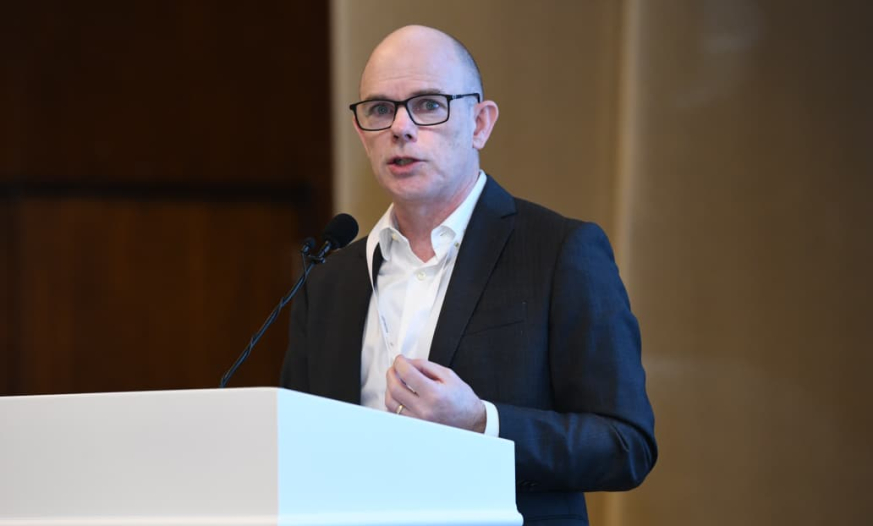 Devid Qodfrey: Təhsil innovasiyaları düşündüyümüz qədər riskli deyil 