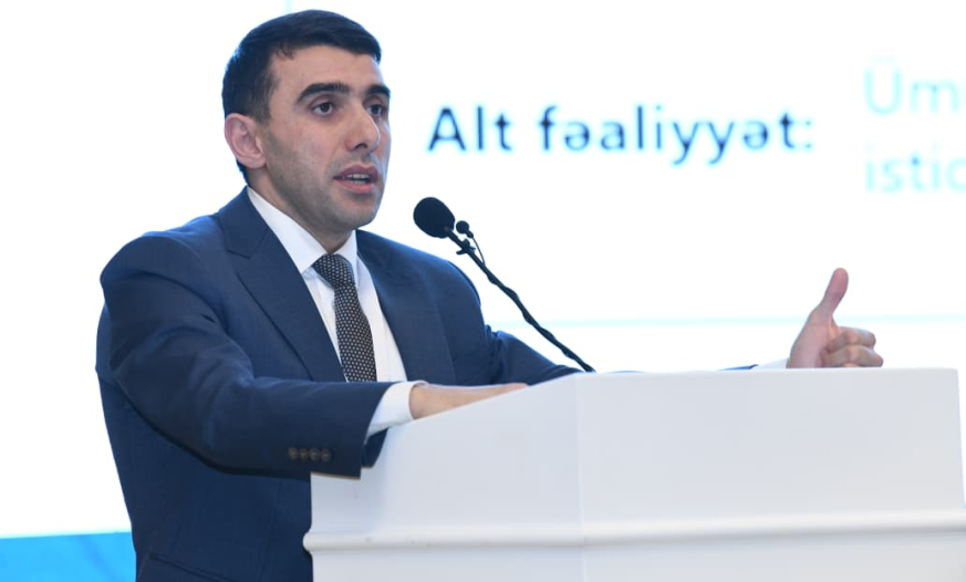 Yeni seçilmiş metodistlər müəllimlərə dəstək göstərməyə başlayıblar