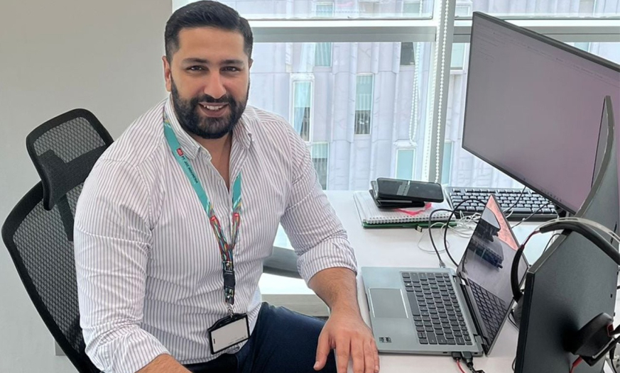 “Prezidentlə görüş həm motivasiya, həm də yeni məsuliyyət demək idi”