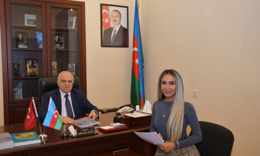 Neft sənayesinin rəqəmsal transformasiyası daha sistemli və sürətli addımlar tələb edir – Akademik Fəxrəddin Qədirovla MÜSAHİBƏ