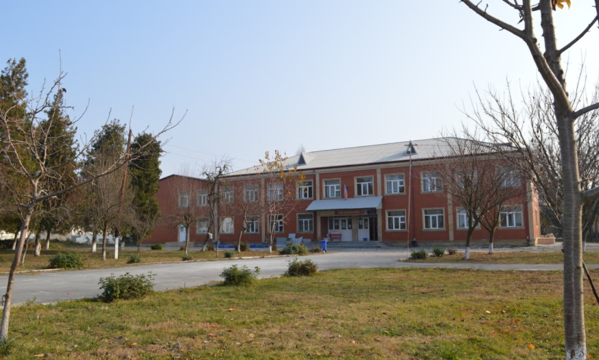 Qədim kəndin 94 yaşlı məktəbi