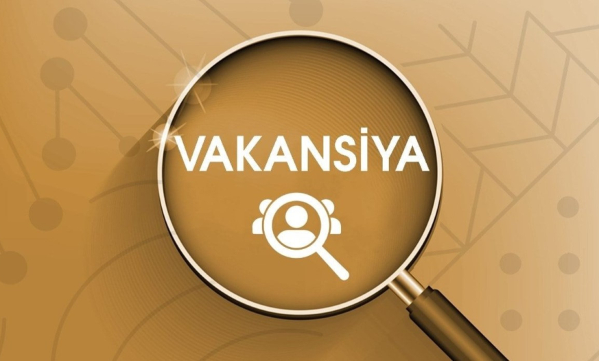 STEAM mərkəzlərində vakansiyalar elan olunub