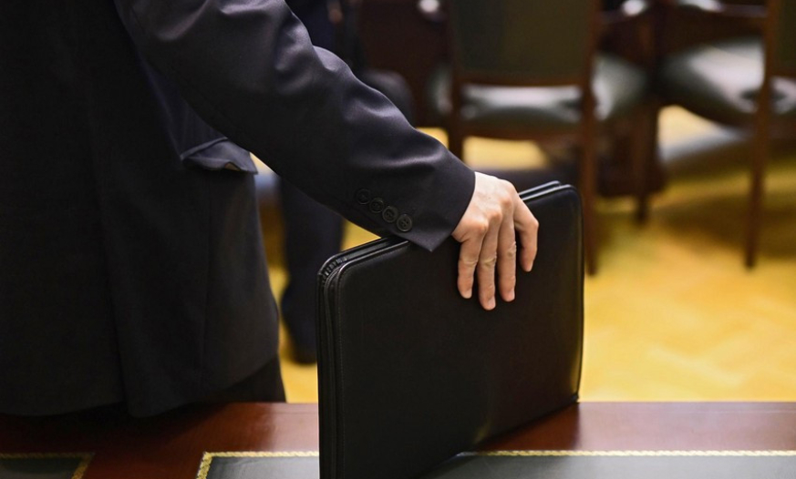 Xaçmaz rayonu üzrə təhsil sektorunun müdiri vəzifəsindən azad edilib