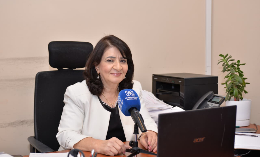 İlk iş günümü bugünkü kimi xatırlayıram