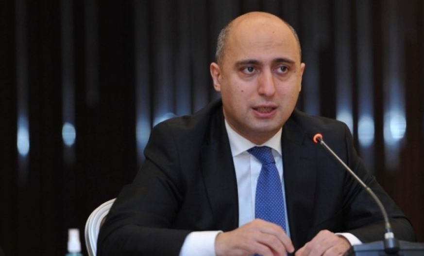 “Müəllim” sözünü düzgün yaza bilməyən müəllimlərlə sağollaşmışıq - Nazir