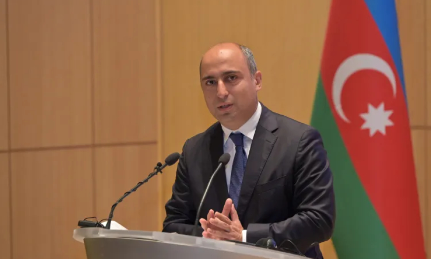 Emin Əmrullayev: 3–4 şagirdi olan siniflərdə pedaqoji prosesin düzgün təşkili çətindir