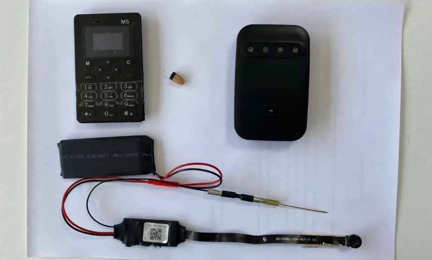 DİM-dən köməkçi vasitələrlə imtahana girən abituriyentlər barədə