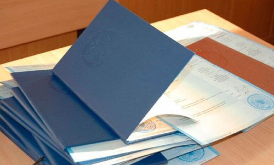 İkili diplom proqramları üzrə xarici ali məktəblərin seçimi təsdiqlənib