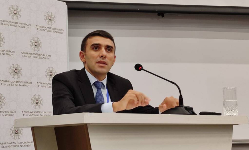 Hər il 200 məktəb “PISA for Schools” aləti vasitəsilə qiymətləndirilir  - Təhsil İnstitutu