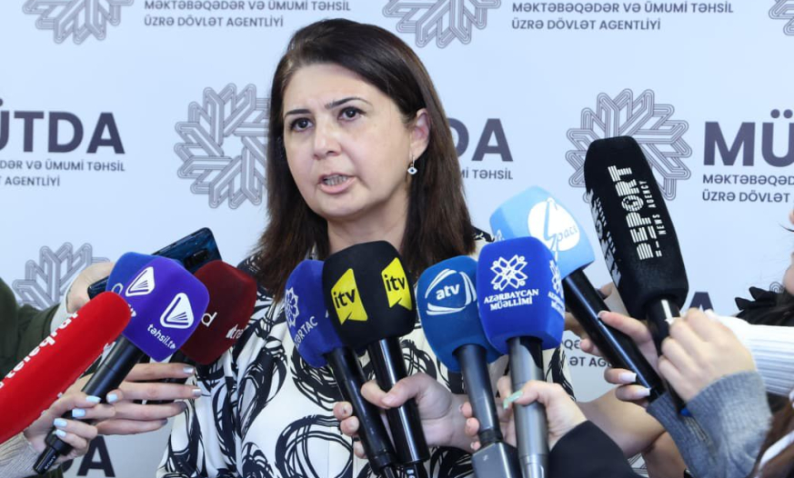 “Rəqəmsal məktəb” platforması öyrənmə, ünsiyyət və əməkdaşlıq üçün nəzərdə tutulub