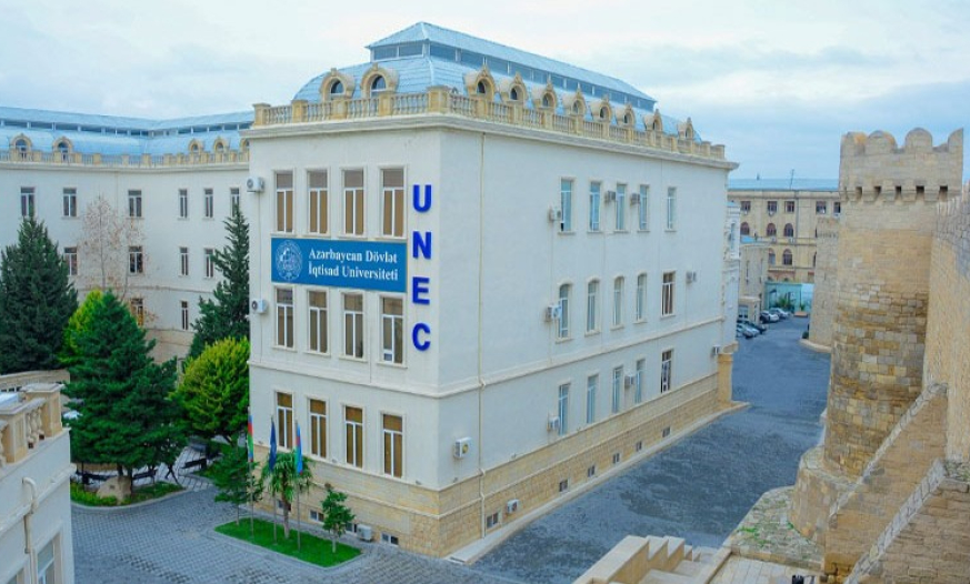 Ən çox təhsil tələbə krediti rəsmiləşdirilən ali məktəblərin adları