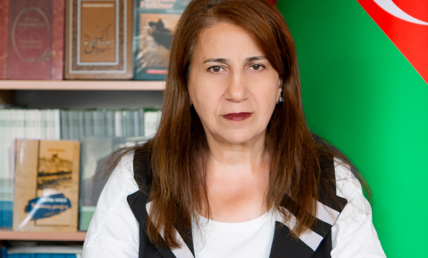 Dərsdə əsas diqqət şagird şəxsiyyətinin formalaşmasına yönəlməlidir: