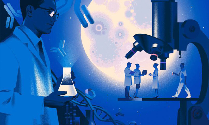 2025-ci ildə Azərbaycan elmində hansı yenilik və nailiyyətlər qazanılıb?