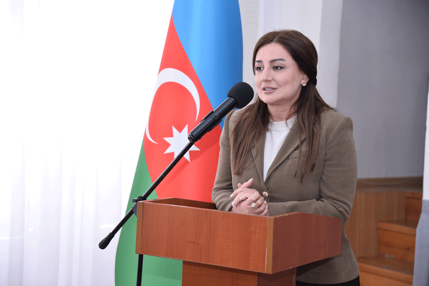 Valideyn konfransları başa çatıb