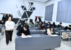 ADNSU-da payız semestrinin imtahan sessiyası başlayıb 