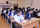 Bakı məktəblərində böyük summativ qiymətləndirmələr keçirilir 