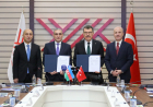 Qarabağ Universiteti ilə İstanbul Texniki Universiteti arasında Anlaşma Memorandumu imzalanıb 