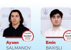 BANM tələbələri beynəlxalq kibertəhlükəsizlik sertifikatı qazanıblar 