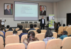 Qəbələ Dövlət Peşə Təhsil Mərkəzində maarifləndirici seminar keçirilib 