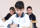 DSX-nin Xüsusi Məktəbinə şagird qəbulu elan edilir 