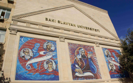 BSU “The Journal of Eastern Europe and Balkan Studies” jurnalının ilk sayını nəşr edib 