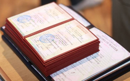 2025-ci ildə 321 nəfərə elmi dərəcə verilməsindən imtina olunub  